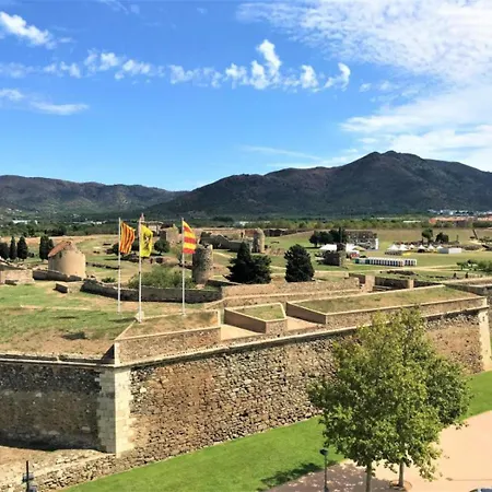 En Zona Privilegiada Con Encanto Apartamento