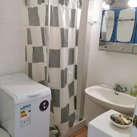 En Zona Privilegiada Con Encanto