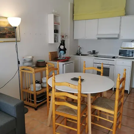 En Zona Privilegiada Con Encanto Av-43 * Roses