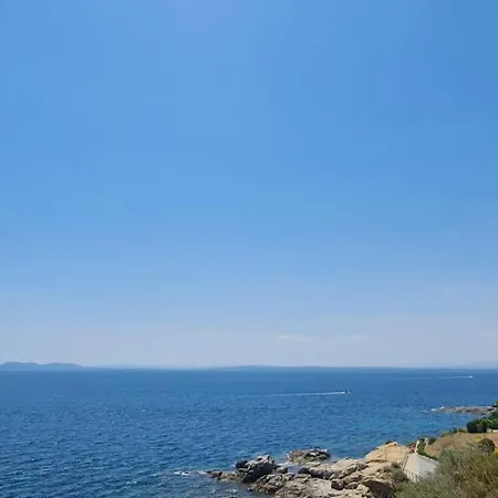 Apartmán En Zona Privilegiada Con Encanto Av-43
