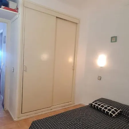 En Zona Privilegiada Con Encanto Apartment *