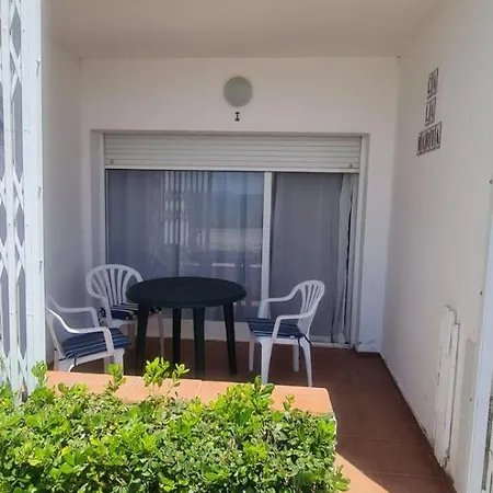 Apartmán En Zona Privilegiada Con Encanto Av-43 *