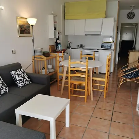 En Zona Privilegiada Con Encanto Apartment Roses